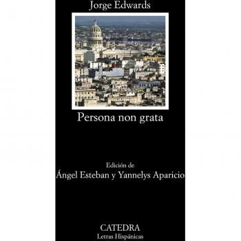 Persona non grata