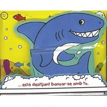 Un Tauro A La Meva Banyera