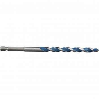 Broca universal Makita 8x150 mm con vástago de 1/4
