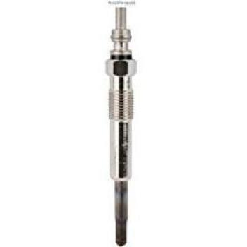 Bujía de Precalentamiento Jakoparts J5715012 para Audi, Ford, Seat, Skoda, VW y Volvo