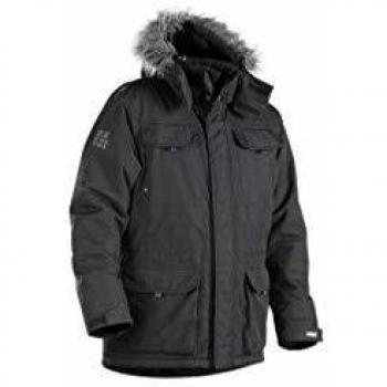 Blaklader Hooded Parka