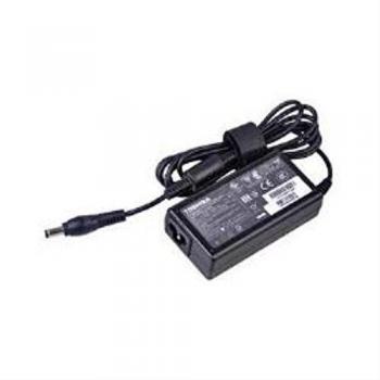 Adaptador de Corriente Toshiba 45W 2 Pines - PA3822U-1ACA
