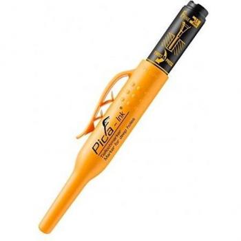 Pica Ink Deep Hole Marker Black