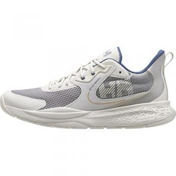Botas Revo Sail Helly Hansen, Sneaker Hombre, Color Blanco, Talla 40.5 EU