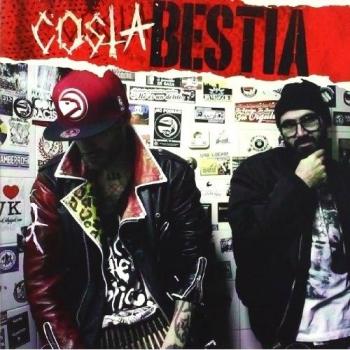 COSTA 00 BESTIA