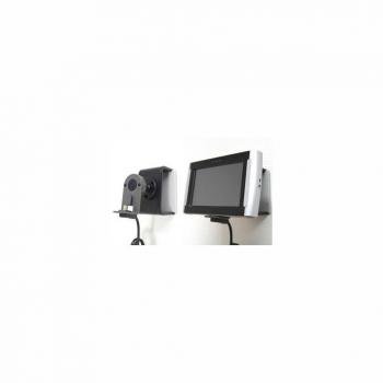Brodit 272005 - Soporte pasivo para Becker Traffic Assist Z103