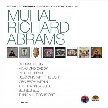 Muhal Richard Abrams - Muhal Richard Abrams