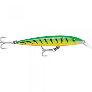 Señuelo Flotante Rapala Magnum 18 cm 40 g Firetiger