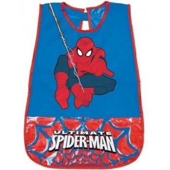 Delantal Spiderman Marvel Ultimate
