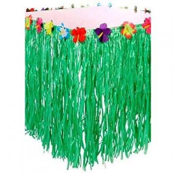 Atosa 53813 - Mantel Hawai 274 x 75 cm, Multicolor, Unisex, para Adultos