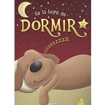 Es la Hora de Dormir 3 - Cuentos para Niños con Ilustraciones y Relajación