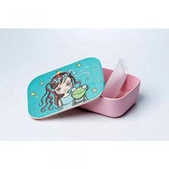Lunchbox Kids 'Queeny & Quaks'