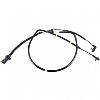 ABS 30244 Sensor, Revoluciones de la Rueda