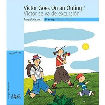 Victor Goes On an Outing: 1