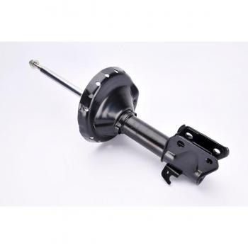 Amortiguador KYB Excel-G 334460 Eje delantero, derecha, presión de gas, bitubular, columna espiga arriba para SUBARU Impreza II Berlina