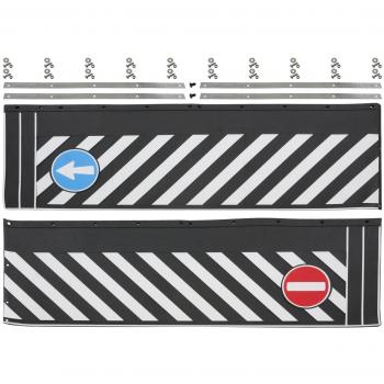 Faldillas para Barro con Piezas Adicionales FEBI BILSTEIN 03506