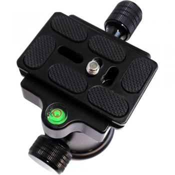 iOptron SkyTracker Ball Head (Black)