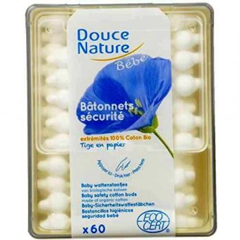 Douce Nature - Bastoncillos para bebé