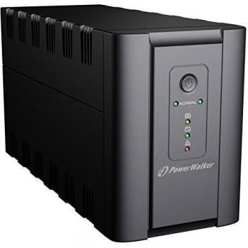 PowerWalker Vi 2200 IEC Sistema de alimentación ininterrumpida