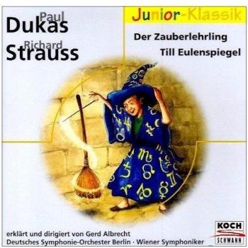 Der Zauberlehrling/Till Eulenspiegel