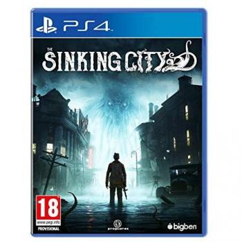 The Sinking City