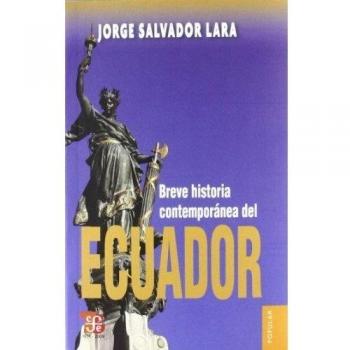 Breve historia contemporanea del Ecuador