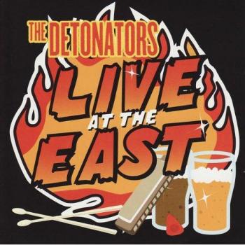 East Live Performance Experience