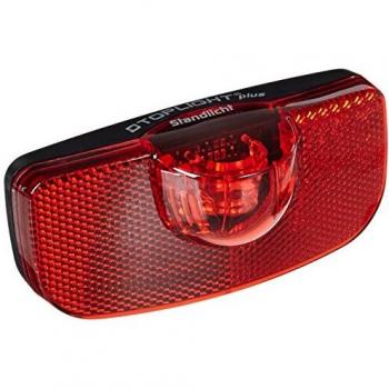 Busch & Müller REAR LIGHT D Toplight Plus, 328ALK-02