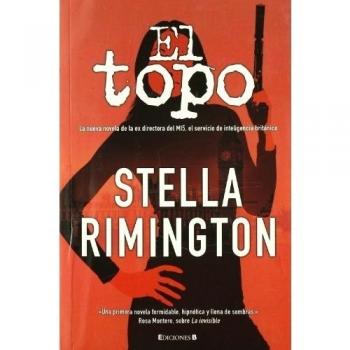 EL TOPO