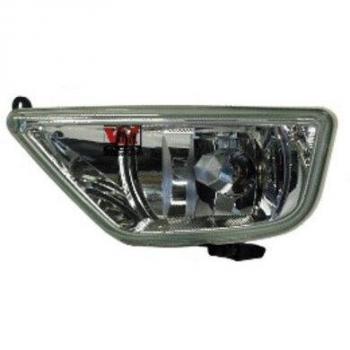 Van Wezel 1861997 Faros Delanteros para Automóviles