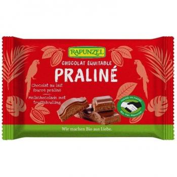 Snack Chocolate Praline 100 gramos