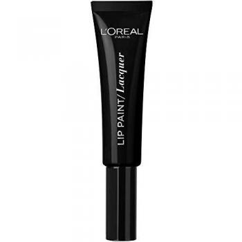L'Oréal Pintalabios Infallible Lacado 8ml - 113 Viuda Negra