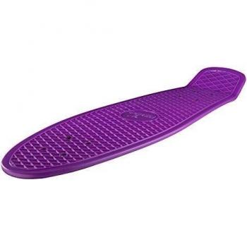 Ridge Skateboards 27 Big Brother Retro Cruiser Deck