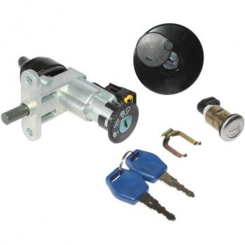 Contacteur a clave adaptable para moto CPI 50 Oliver 2009 y Keeway - V PARTS