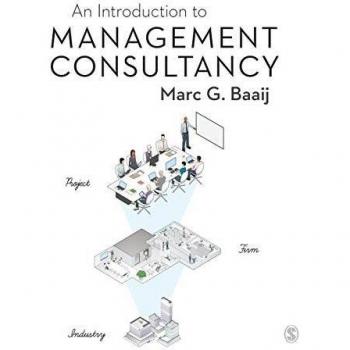 An Introduction to Management Consultancy