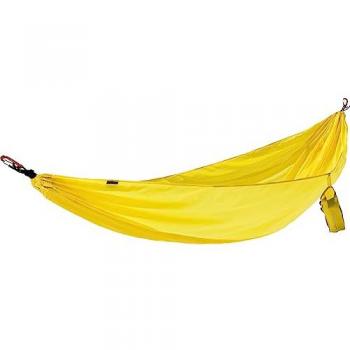 Hamaca de Viaje Cocoon Individual Sunshine 285 x 150 cm Unisex