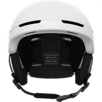 Casco POC Obex MIPS blanco XS-S