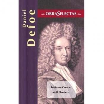 Daniel defoe