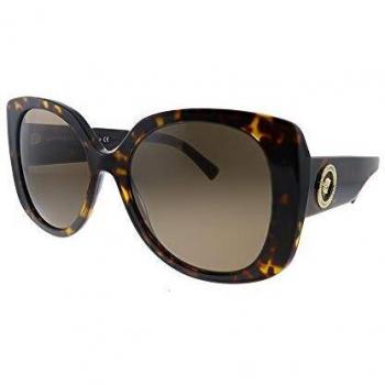 Versace Womens Sunglasses VE4387, 108/73, 56