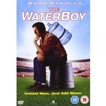 The Waterboy [Reino Unido] [DVD]