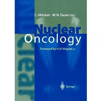 Nuclear Oncology: Advanced Imaging Techniques for Cancer Diagnosis and Treatment