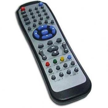 SATYCON Mando DVD/DIVX MP3000