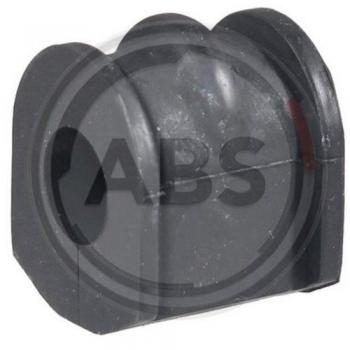 Casquillo del cojinete estabilizador A.B.S. 271420 para Nissan Micra