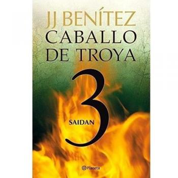 Saidan. Caballo de Troya 3