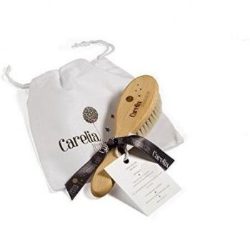 Cepillo natural para bebé - Carelia Petits