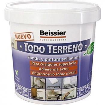 TODO TERRENO AL AGUA BLANCO marca AGUAPLAST