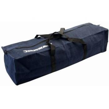 Bolsa de Herramientas de Tela Silverline 620 x 185 x 175 mm