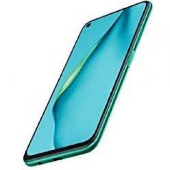 Huawei P40 Lite - Smartphone 128GB, 6GB RAM, Dual Sim, Emerald Green