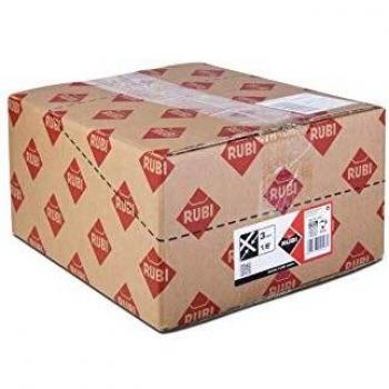 Rubi - Crucetas 3 Mm. (42 X B-200 U.) Display Box (2127)