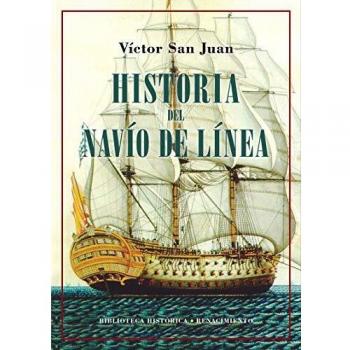 Historia del navío de línea: 41